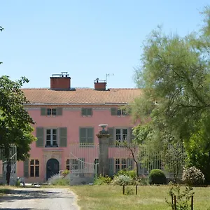 Domaine De Chalaniat Couette-café