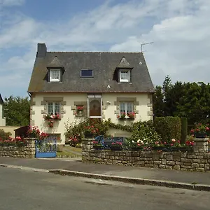 Couette-café La Chataigneraie, Saint-Malo