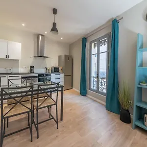 Apartment Fiora - Welkeys 