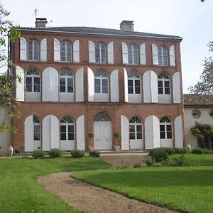 Chambres D'hotes Au Château Couette-café