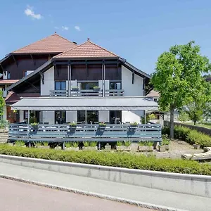 Hotel Logis Annecy Nord / ***