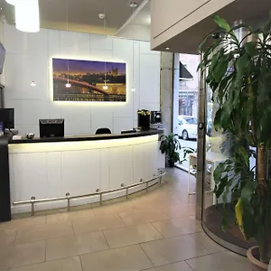 Hotel Western Saint-antoine ***