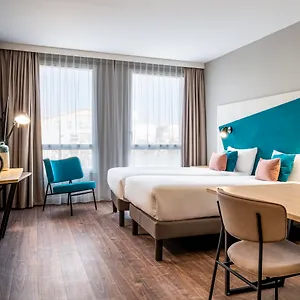 Adagio Nation Appart hôtel