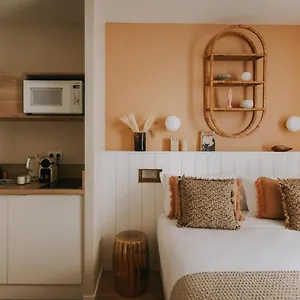 Appart hôtel Sezam-appart-hotel, Saint-Malo