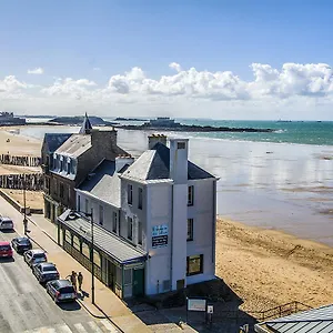 Appart hôtel Petit Malo, Saint-Malo