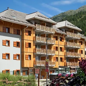 Aparthotel Odalys Aquisana ***