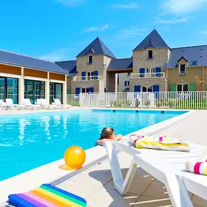 Ferienpark Nemea Le Domaine Des Mauriers