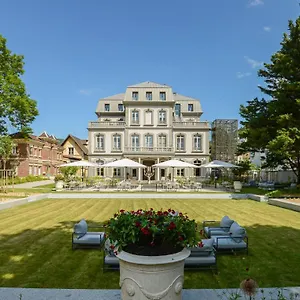 Hotel Mille Pas ****